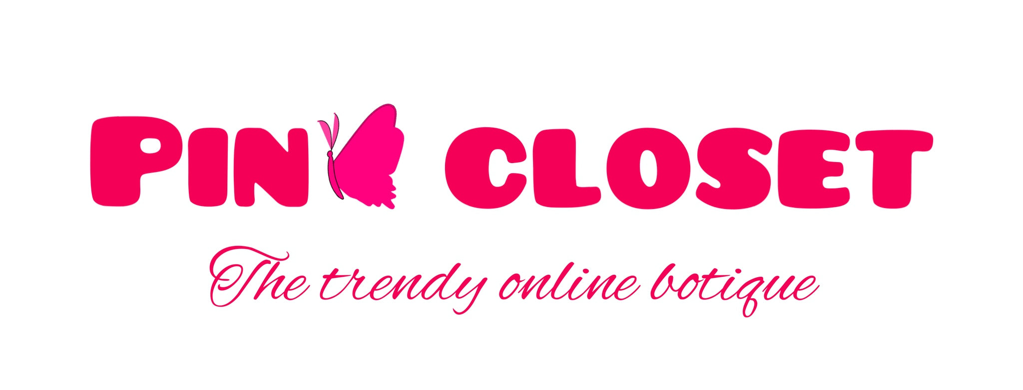 Pinkcloset
