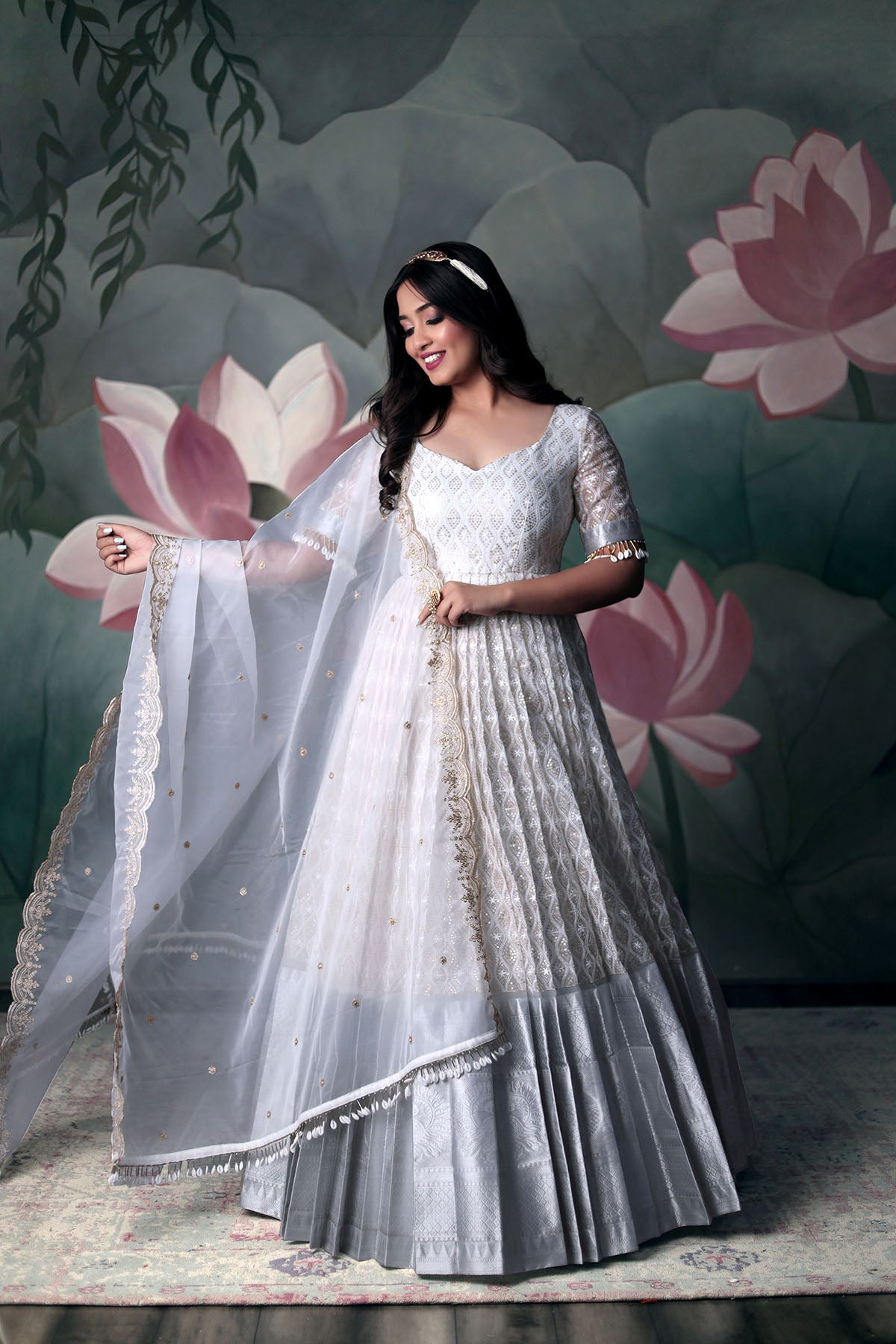 Anarkali dress anarkali dress best sale