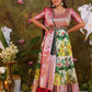 NANDINI BANARSI DRESS BK521N