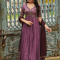 Twilight Anarkali Dress BK667N