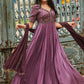 Twilight Anarkali Dress BK667N