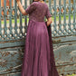 Twilight Anarkali Dress BK667N