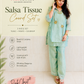 Salsa Tissue 3-Piece Coord Set