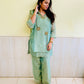 Salsa Tissue 3-Piece Coord Set