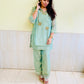 Salsa Tissue 3-Piece Coord Set