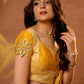 Aadhya Lehenga Set in Yellow  PC1016N