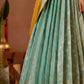 Aadhya Lehenga Set in Yellow  PC1016N