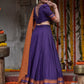 Akhila Naraynpet Lehenga Set PC654N