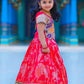 Baby Dhenu Lehenga Set  PKID52