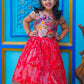 Baby Dhenu Lehenga Set  PKID52