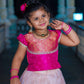 Baby Inaya Lehenga Set  PKID51