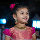 Baby Inaya Lehenga Set  PKID51