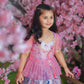 Baby Matsya Pattu Dress  PKID47