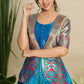 Bhoomi Pethani Jacket Dress PC856N