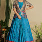 Bhoomi Pethani Jacket Dress PC856N