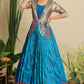 Bhoomi Pethani Jacket Dress PC856N