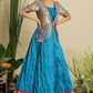 Bhoomi Pethani Jacket Dress PC856N