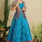 Bhoomi Pethani Jacket Dress PC856N