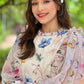 Blossom Flora Midi Dress PC906N