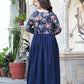 Radiant Navy Dream Dress PC1433N