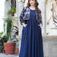 Radiant Navy Dream Dress PC1433N