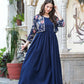 Radiant Navy Dream Dress PC1433N