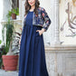 Radiant Navy Dream Dress PC1433N