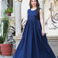 Radiant Navy Dream Dress PC1433N