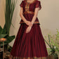 Dayamayi Narayanpet Lehenga Set PC842N