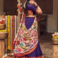 Devashree Naraynpet Lehenga Set PC858N