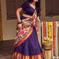 Devashree Naraynpet Lehenga Set PC858N