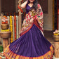 Devashree Naraynpet Lehenga Set PC858N