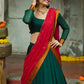 Dhruvika Handloom Lehenga Set a Set PC896N