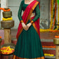 Dhruvika Handloom Lehenga Set a Set PC896N