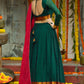 Dhruvika Handloom Lehenga Set a Set PC896N