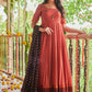 Hastkala Handloom Dress PC794N