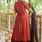 Hastkala Handloom Dress PC794N