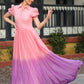 Juliette Party Wear Gown BK740N