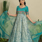 Jyoti Patola Zari Dress PC803