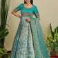 Jyoti Patola Zari Dress PC803