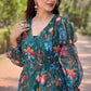 Niharika Angrakha Cut Kurti PC874N