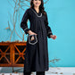 Kala Chidiya Kurta Set pc1007