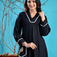 Kala Chidiya Kurta Set pc1007