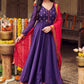 Pranusha Handloom Anarkali Dress PC859N