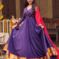 Pranusha Handloom Anarkali Dress PC859N