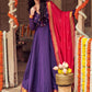 Pranusha Handloom Anarkali Dress PC859N