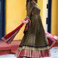 Samridhi Bandhani Anarkali Set PC727