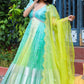 Samudra Anarkali Dress BK718N