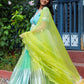 Samudra Anarkali Dress BK718N