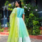 Samudra Anarkali Dress BK718N